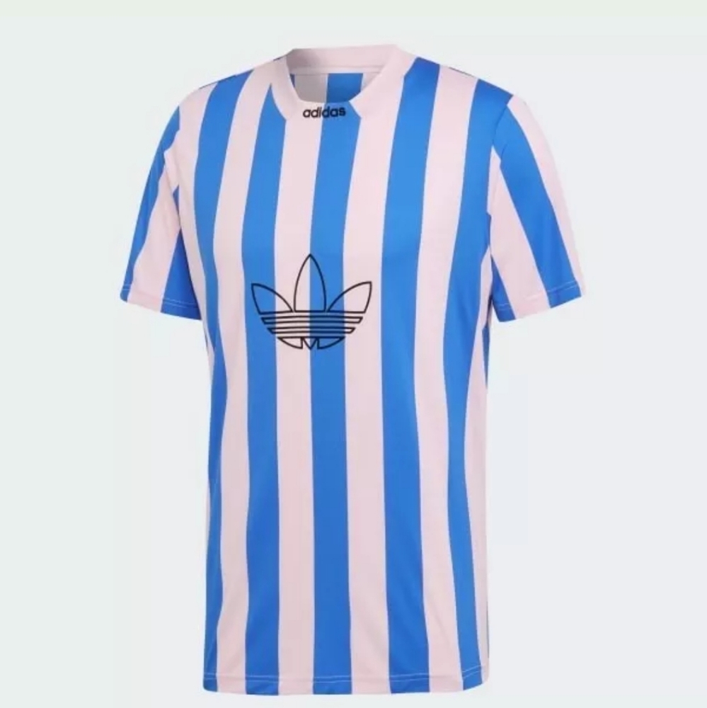 Adidas Es ply Jersey Maillot men size L New